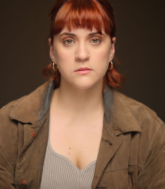 Brie Jurss 2025 2