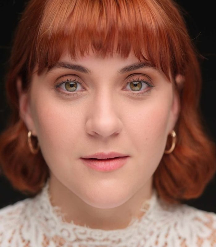Brie Jurss 2025