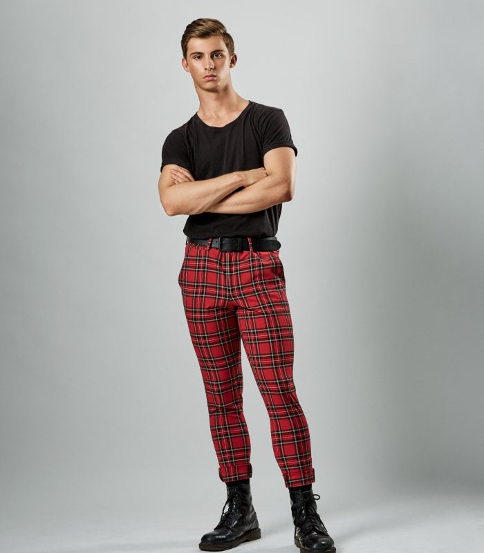 Kurtis 2 - Vuk Bortnik - Gold Coast Photographer and Retoucher