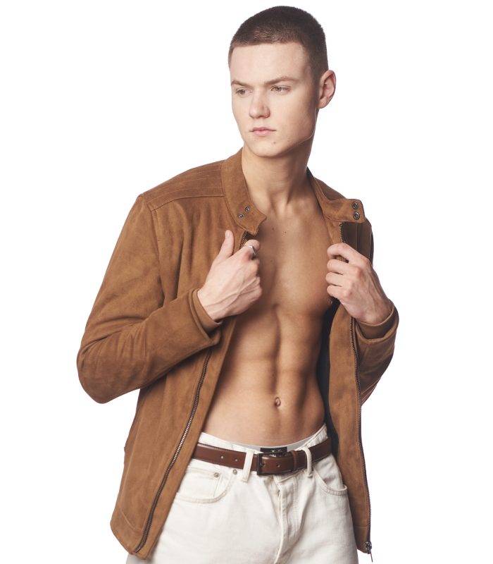 Hamish Skene Full Body Shot - 2026