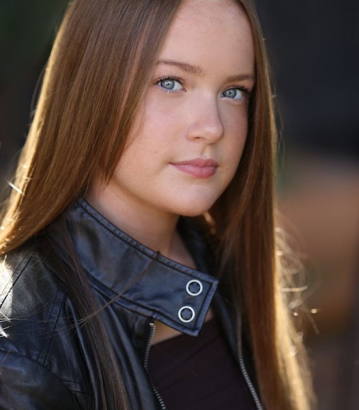Hollie Headshot 2024
