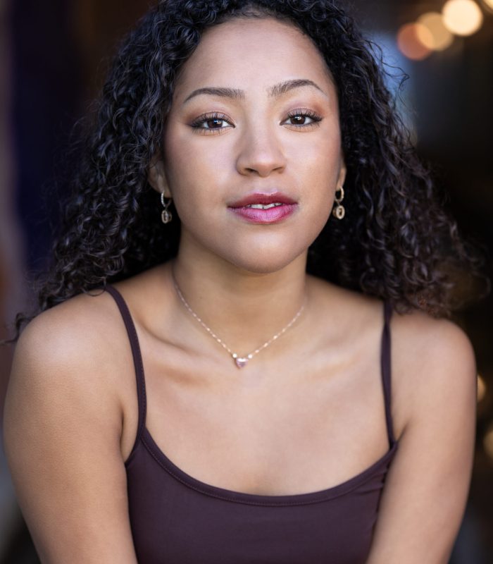 Isabella Spann CURLY Headshot 2