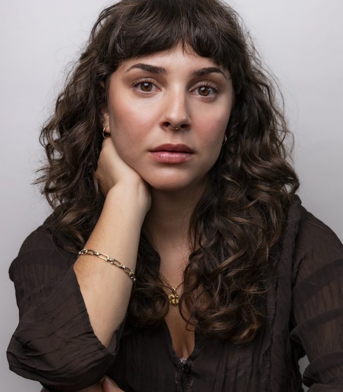 JULIA GASPARINI SEPTEMBER 2025-2