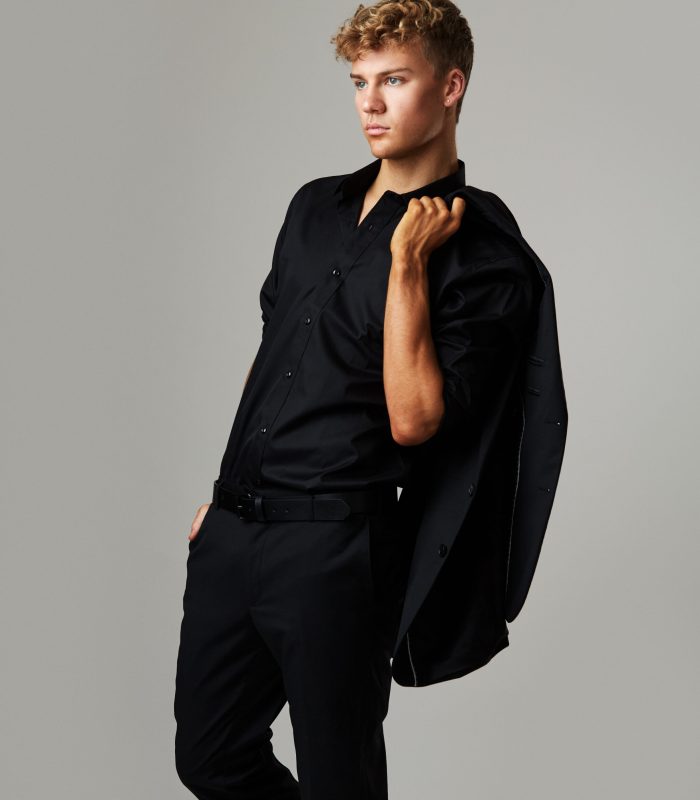 Liam Vuk Photo 6 - 2023
