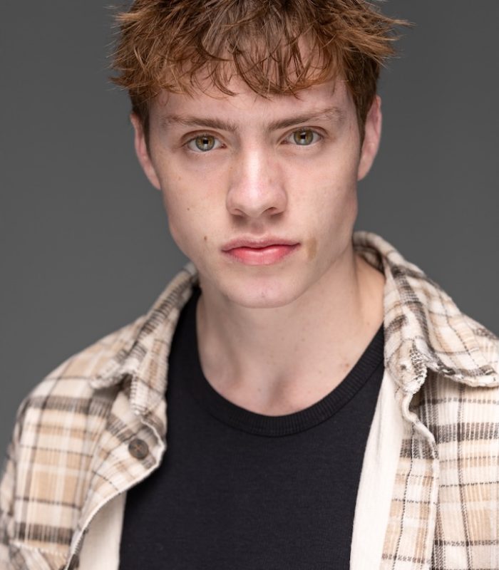 NOA FOGARTY - headshot5 - August 2025