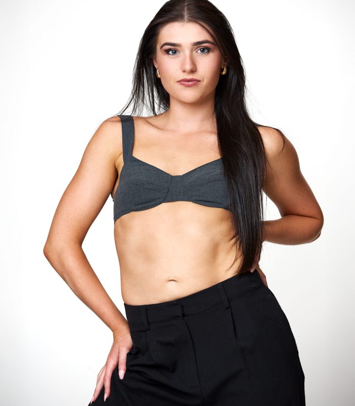 Paige Ardern Bodyshot