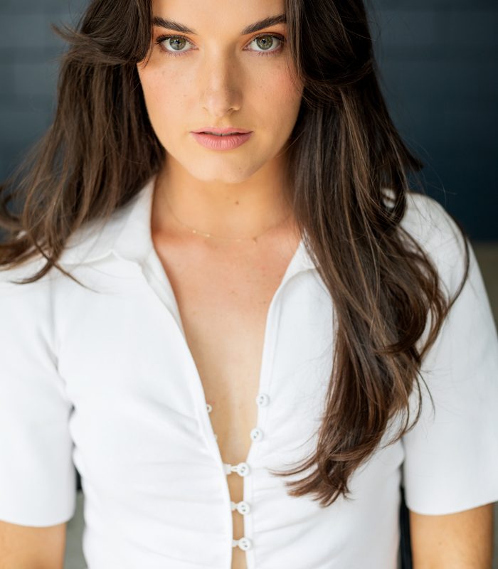 Tina Wilson - Actor 2022
