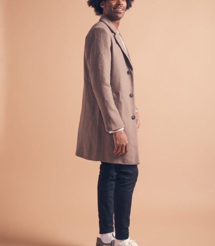 full body