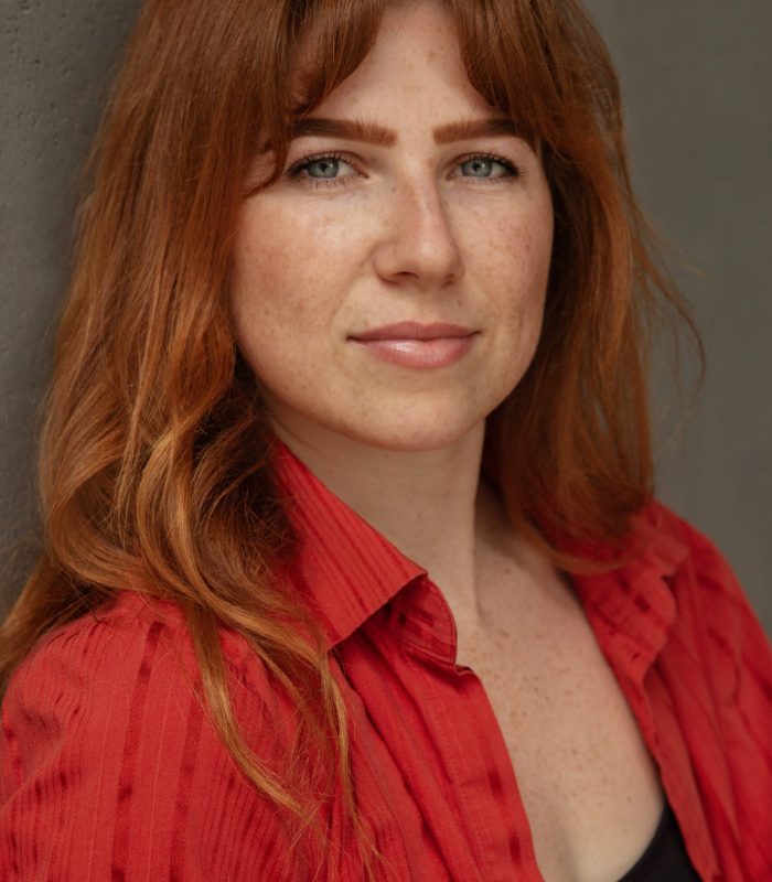 jorja headshot 2 feb 26