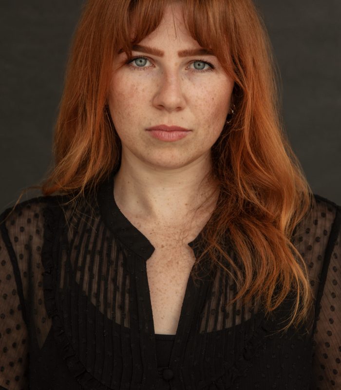 jorja headshot 3 feb 26